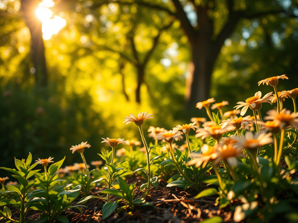 Planting Roots: Launching Golden Connections to Bridge Generations